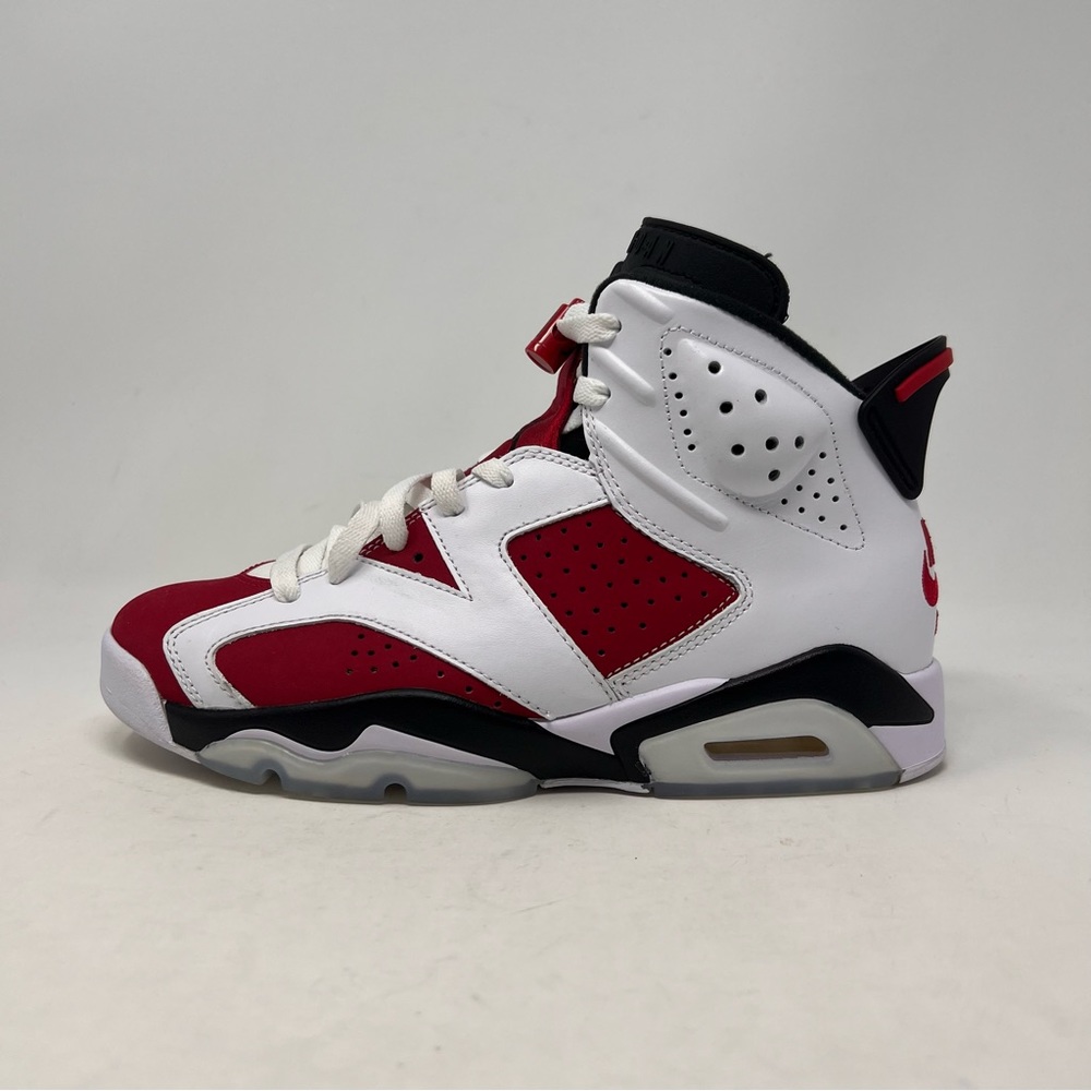 Air Jordan 6 ‘Carmine’ Sz 7.5 M